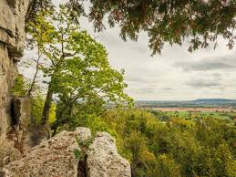 Rattlesnake Point Conservation Area