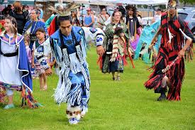 Nipissing First Nation Pow Wow