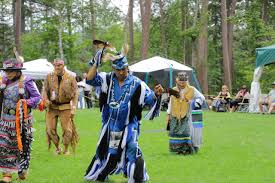 Temagami First Nation Pow Wow