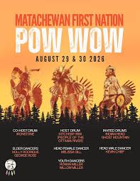 Matachewan First Nation Pow Wow