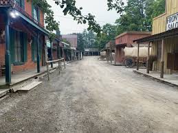 Docville Film Set