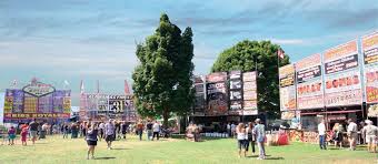 Brockville Ribfest