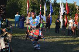 Mattagami First Nation Pow Wow