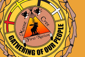 Moose Cree First Nation Cultural Grounds