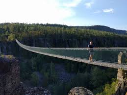 Eagle Canyon