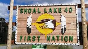 Shoal Lake 40 Cultural Heritage Site