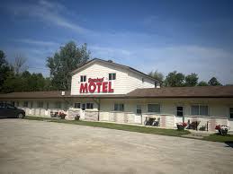 Rosebud Motel