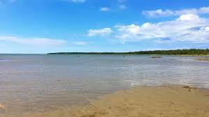 Singing Sands Beach
