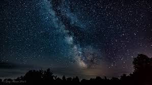Gordon’s Park Dark Sky Preserve