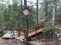 Eau Claire Gorge Conservation Area
