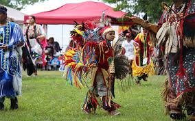 Kettle and Stony Point Pow Wow