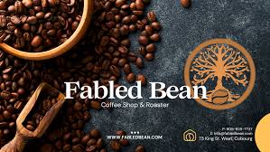 The Fabled Bean