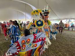 Caldwell First Nation Cultural Events