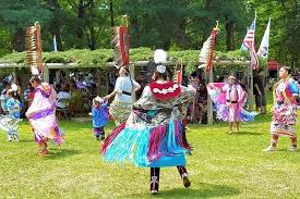 Munsee-Delaware Nation Cultural Events