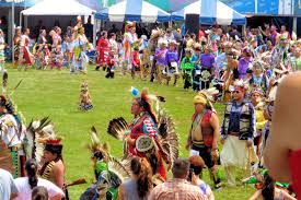 Oneida Nation of the Thames Pow Wow
