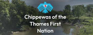 Chippewas of the Thames Pow Wow