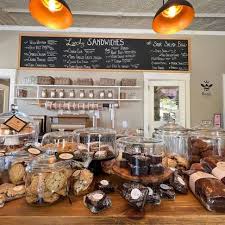 Bank Cafe