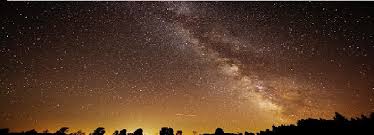 North Frontenac Star Gazing Pad