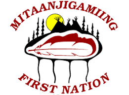 Mitaanjigamiing First Nation Pow Wow