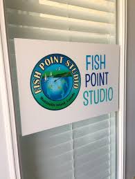 Fish Point Studio, Manitoulin Island