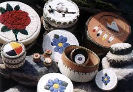 Lillian’s Crafts, M’Chigeeng