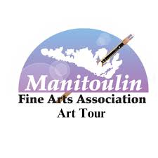 Manitoulin Art Tour