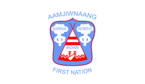 Aamjiwnaang First Nation Pow Wow