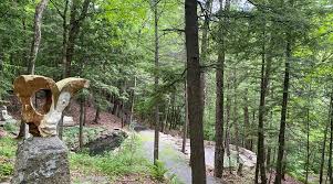 Humanics Sanctuary & Sculpture Park