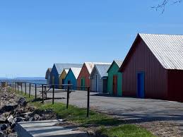South Lancaster Wharf