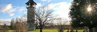Waterloo Pioneer Memorial Tower