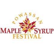 Powassan Maple Syrup Festival