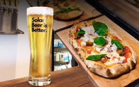 Arbru Solar Brewery