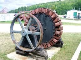 Transportation and Communication Museum, Gore Bay