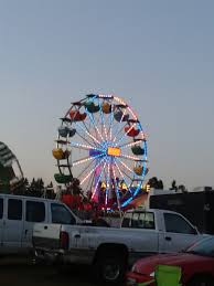 Providence Bay Fair