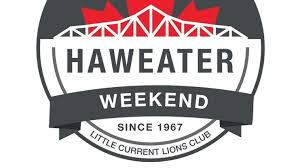 Little Current Haweater Festival