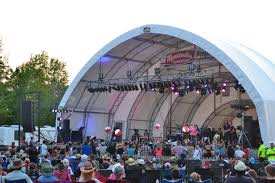 Manitoulin Country Fest