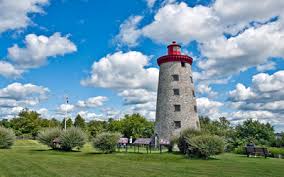 Battle of the Windmill National Historic Site