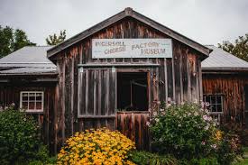 Ingersoll Cheese & Agricultural Museum