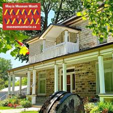 Beachville District Museum
