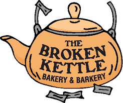 Broken Kettle Bakery