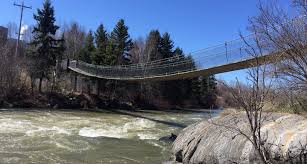Dryden Riverwalk