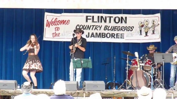 flintonjamboree