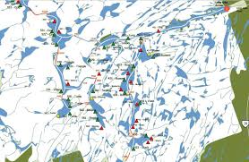 Kawartha Highlands Serpentine Loop