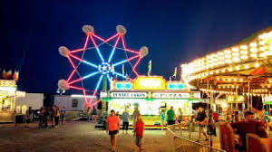 Grafton Village Fairgrounds