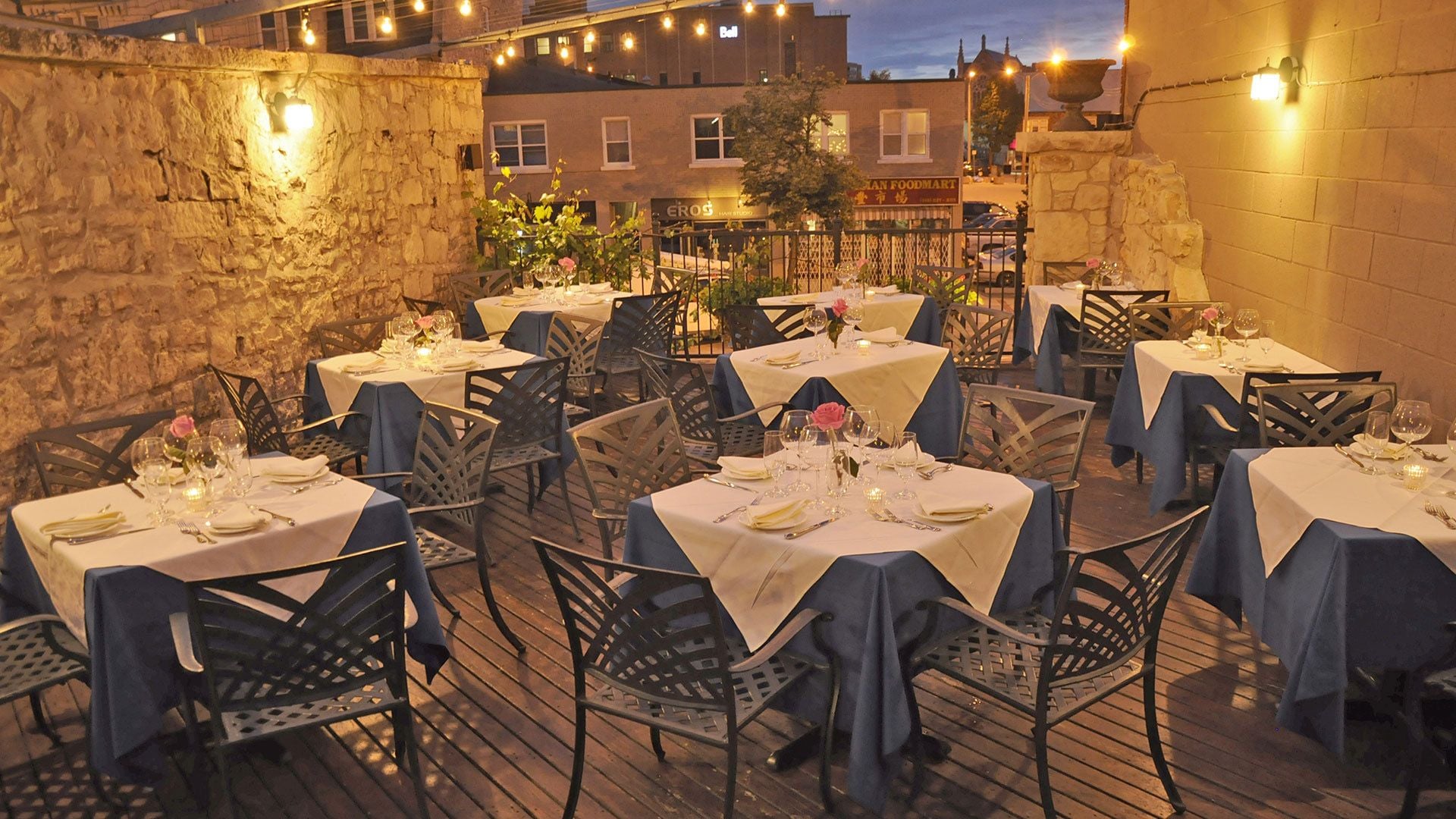 La Cucina Restauante