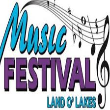 Land O’ Lakes Traditional Music Festival