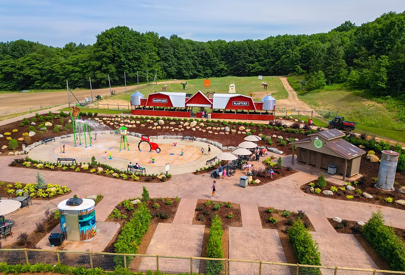 Lewis Farms