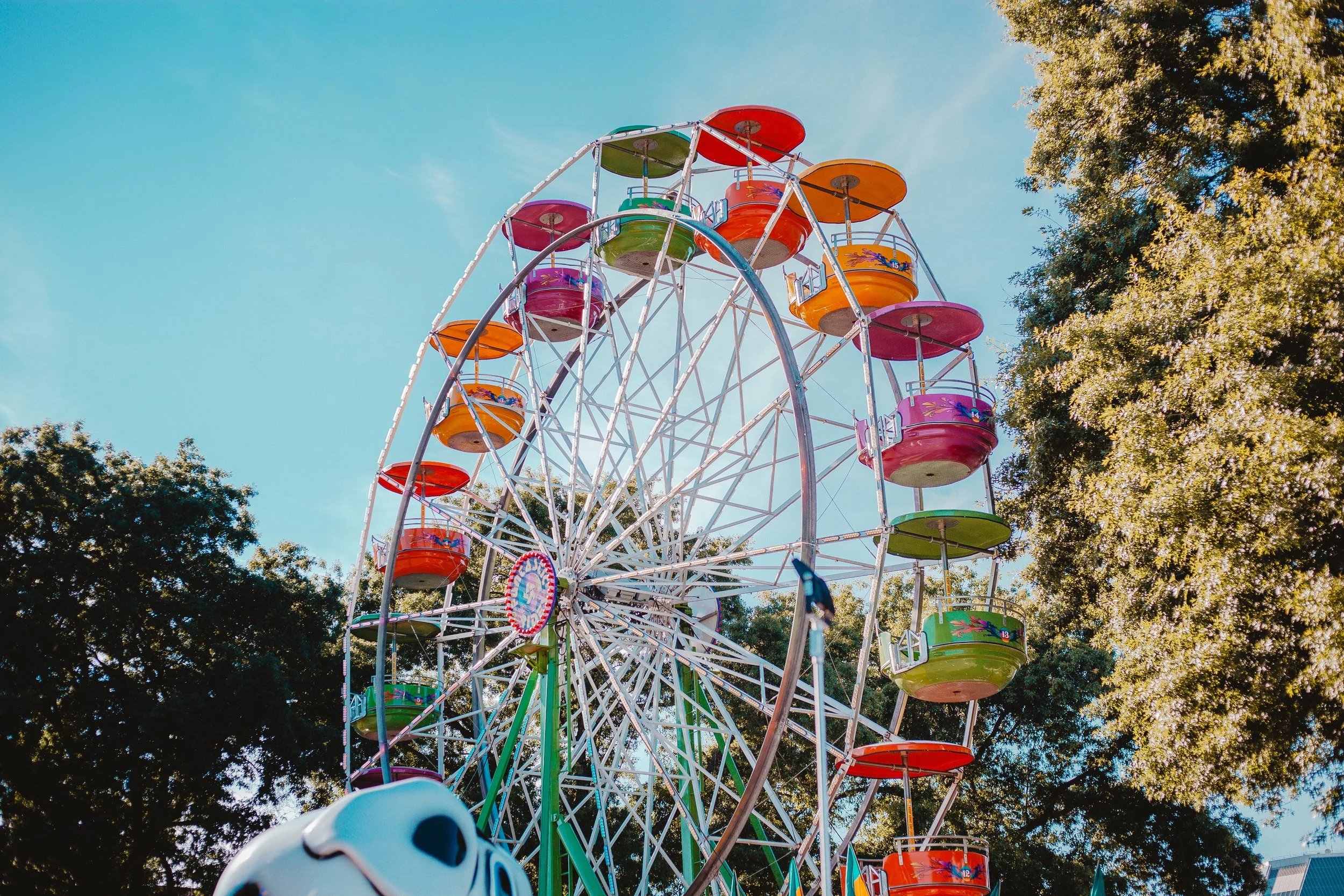Odessa Fair