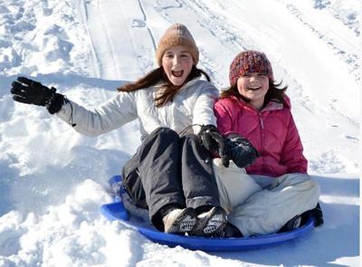Pakenham Frost Festival