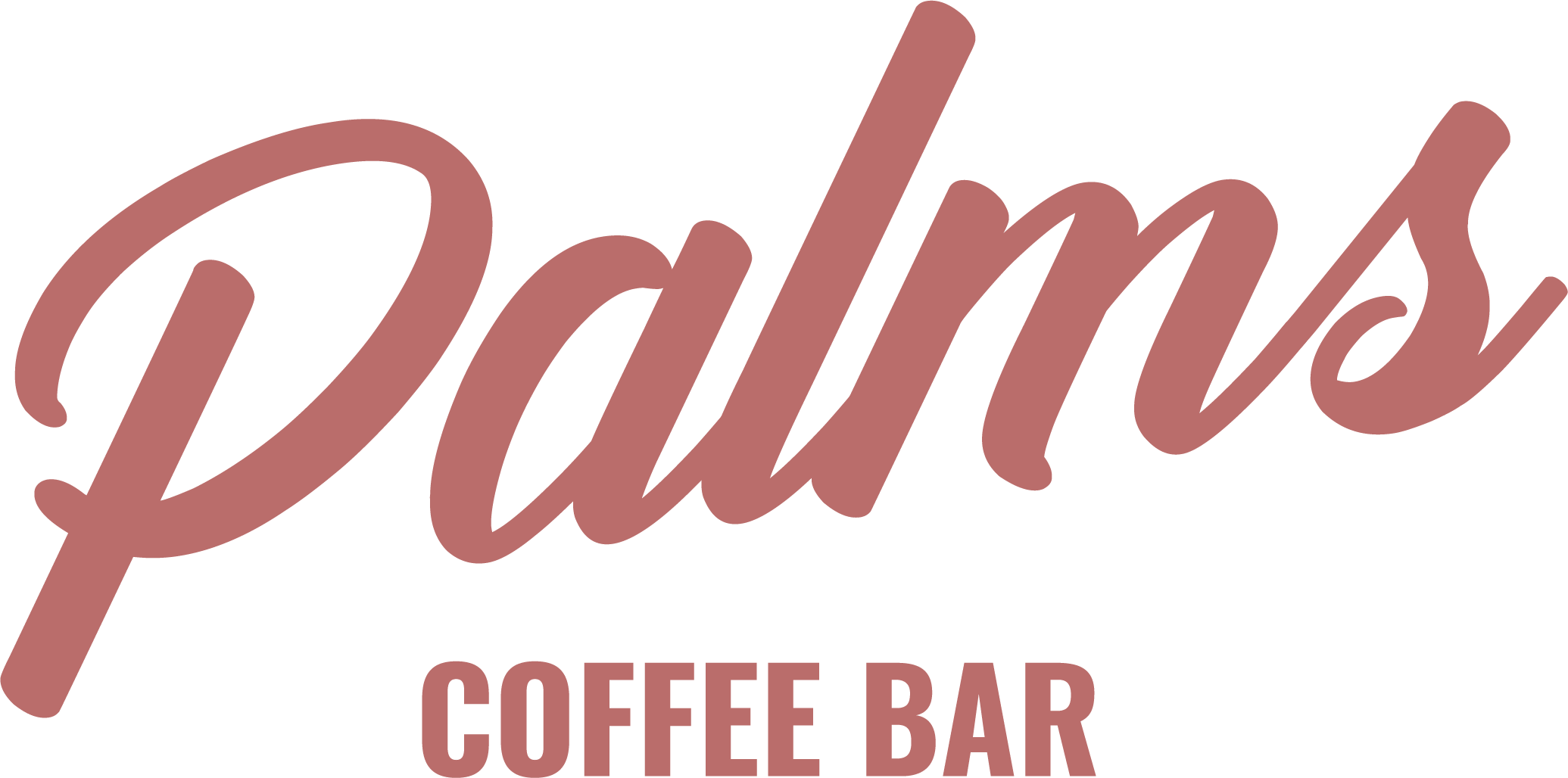 Palms Coffee Bar